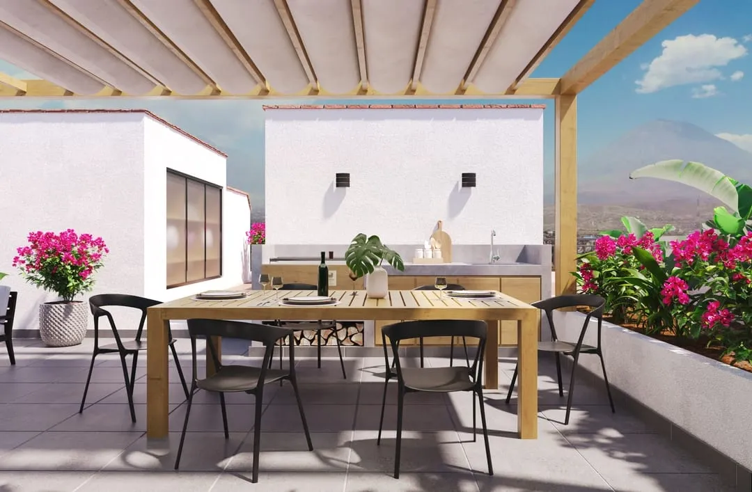 Terrace & Grill