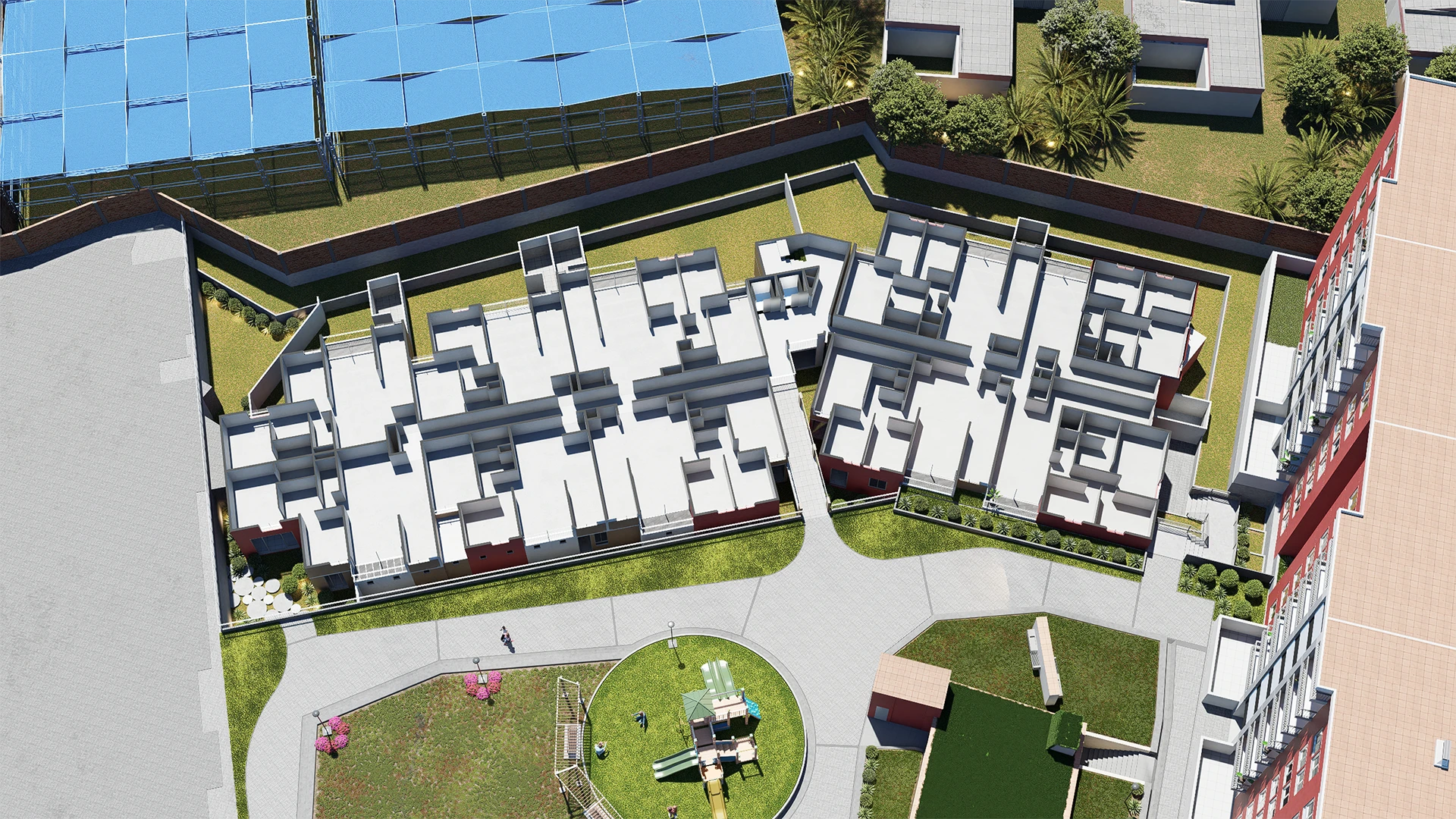 Planta S1